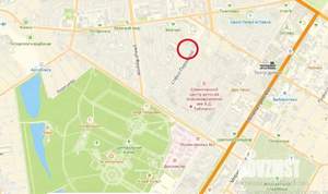 3-к квартира, вторичка, 59м2, 4/5 этаж