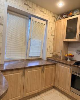 2-к квартира, вторичка, 44м2, 2/5 этаж