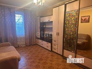 1-к квартира, вторичка, 35м2, 1/9 этаж
