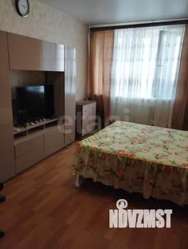 1-к квартира, вторичка, 44м2, 2/14 этаж