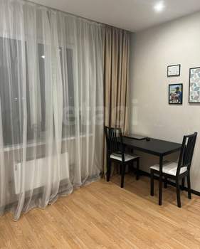 1-к квартира, вторичка, 36м2, 4/17 этаж