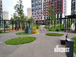 Студия квартира, сданный дом, 25м2, 21/22 этаж