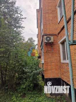 3-к квартира, вторичка, 61м2, 5/5 этаж