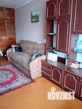 2-к квартира, вторичка, 48м2, 5/5 этаж