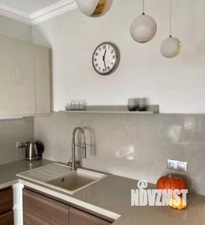 1-к квартира, вторичка, 55м2, 13/14 этаж