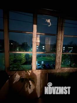 2-к квартира, вторичка, 45м2, 4/5 этаж