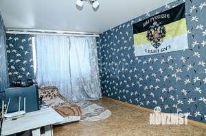 1-к квартира, вторичка, 37м2, 2/3 этаж