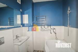 1-к квартира, вторичка, 37м2, 17/22 этаж