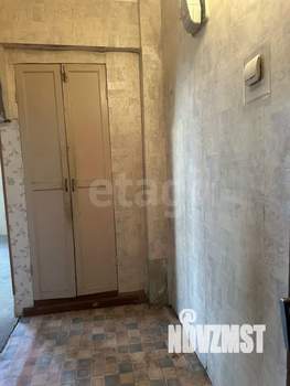 1-к квартира, вторичка, 32м2, 4/5 этаж