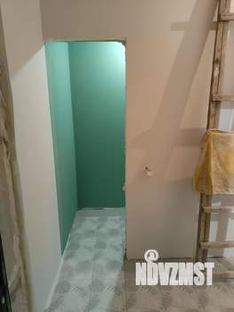 1-к квартира, вторичка, 39м2, 9/10 этаж