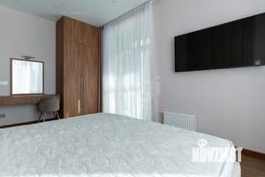 3-к квартира, вторичка, 97м2, 3/16 этаж
