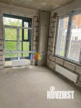 2-к квартира, вторичка, 75м2, 4/8 этаж