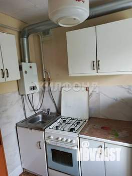 1-к квартира, вторичка, 31м2, 4/5 этаж