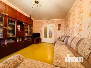 4-к квартира, вторичка, 80м2, 3/9 этаж