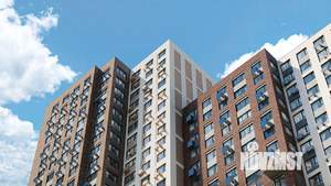 2-к квартира, вторичка, 59м2, 2/15 этаж