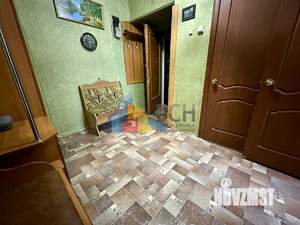 1-к квартира, вторичка, 36м2, 1/2 этаж