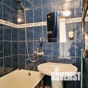 4-к квартира, вторичка, 59м2, 5/5 этаж