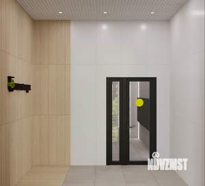 4-к квартира, вторичка, 113м2, 8/15 этаж