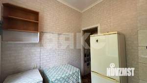 2-к квартира, вторичка, 40м2, 2/2 этаж