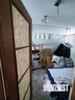 2-к квартира, вторичка, 45м2, 1/5 этаж