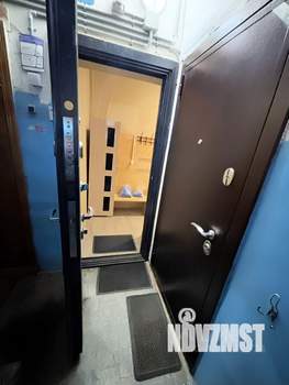 2-к квартира, вторичка, 45м2, 2/2 этаж