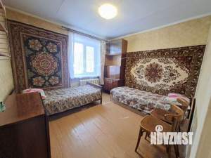 3-к квартира, вторичка, 61м2, 3/9 этаж
