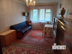 2-к квартира, вторичка, 46м2, 5/5 этаж