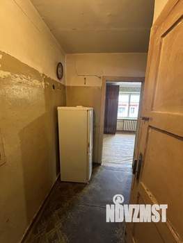 1-к квартира, вторичка, 31м2, 2/3 этаж
