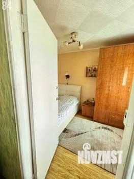 2-к квартира, вторичка, 45м2, 4/5 этаж