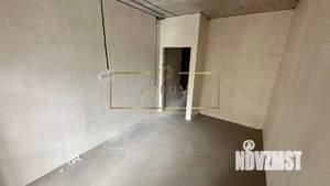 1-к квартира, вторичка, 43м2, 6/10 этаж