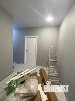 1-к квартира, вторичка, 50м2, 3/5 этаж