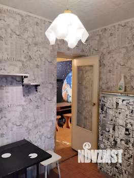 1-к квартира, вторичка, 26м2, 8/9 этаж