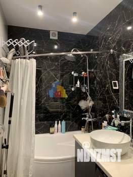1-к квартира, вторичка, 35м2, 22/22 этаж