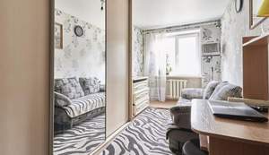 Фото квартиры на продажу (1)