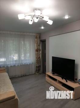 4-к квартира, вторичка, 59м2, 1/5 этаж