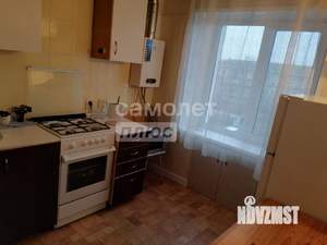 1-к квартира, вторичка, 31м2, 5/5 этаж