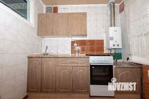 2-к квартира, вторичка, 45м2, 4/5 этаж