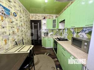 3-к квартира, вторичка, 64м2, 6/9 этаж