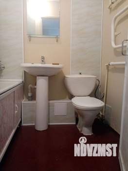1-к квартира, вторичка, 32м2, 4/5 этаж