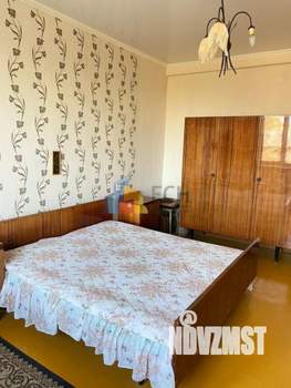 2-к квартира, вторичка, 55м2, 4/4 этаж