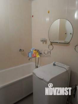 1-к квартира, вторичка, 35м2, 2/5 этаж