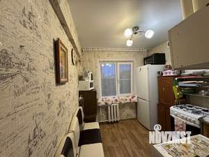 1-к квартира, вторичка, 32м2, 5/5 этаж