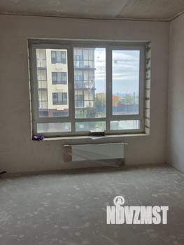 2-к квартира, вторичка, 47м2, 2/14 этаж