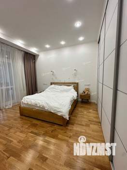 2-к квартира, вторичка, 74м2, 3/9 этаж