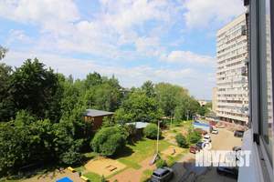 3-к квартира, вторичка, 112м2, 4/16 этаж