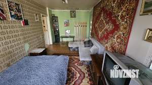 2-к квартира, вторичка, 43м2, 4/5 этаж