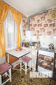 2-к квартира, вторичка, 46м2, 1/5 этаж