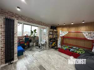 2-к квартира, вторичка, 50м2, 12/17 этаж