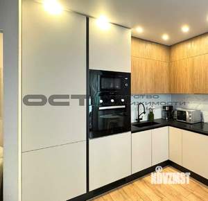 3-к квартира, вторичка, 63м2, 1/14 этаж