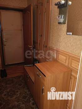 2-к квартира, вторичка, 45м2, 5/5 этаж